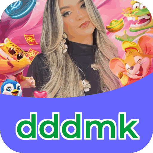 dddmk APK
