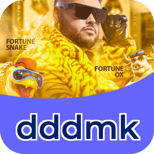 dddmk APK