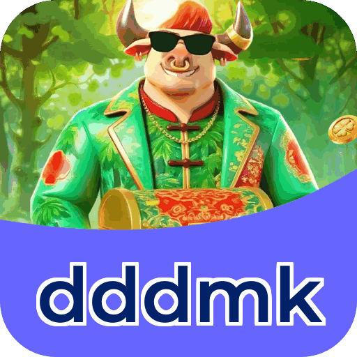 dddmk APK