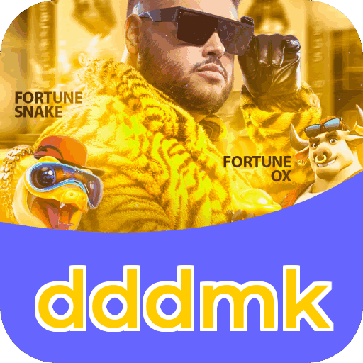 dddmk APK