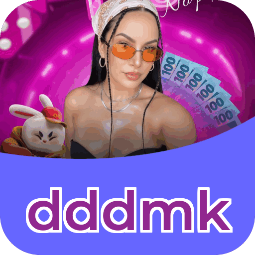 dddmk APK