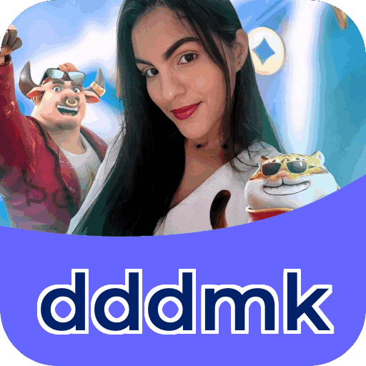 dddmk APK