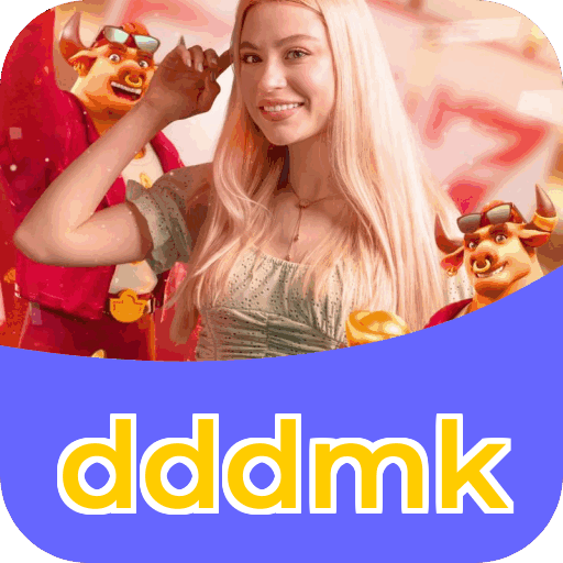 dddmk APK