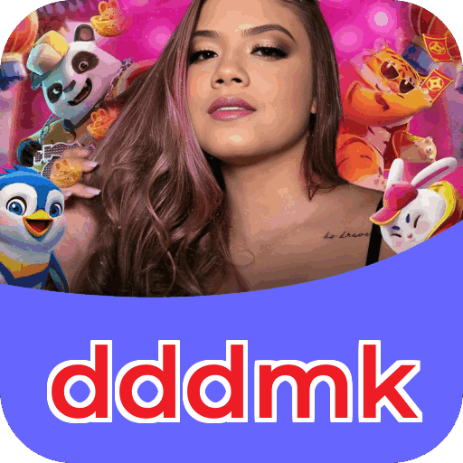 dddmk APK