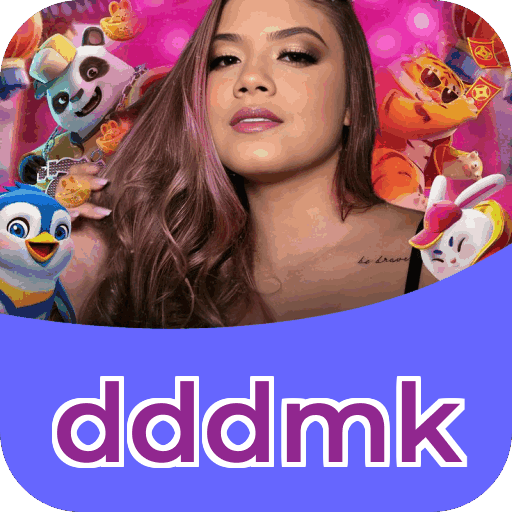dddmk APK