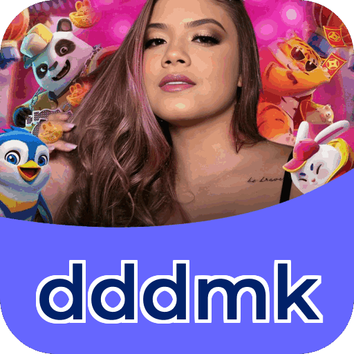dddmk APK