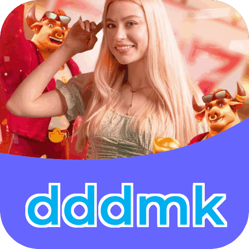dddmk APK